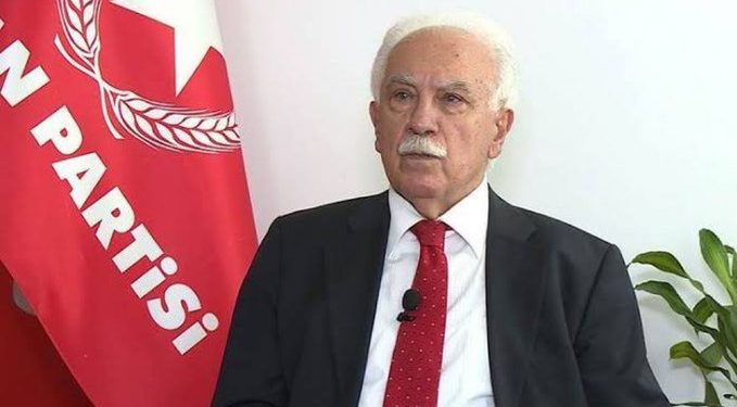 زعيم حزب تركي: يجب احترام القوانين السعودية