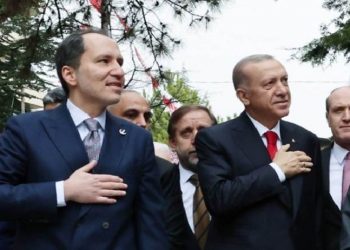 صحفي: فشل مفاوضات حزب الرفاه مع أردوغان بشأن الانتخابات البلدية