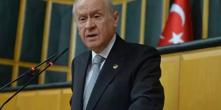 أردوغان وحليفه يهددان الموساد بسبب حماس