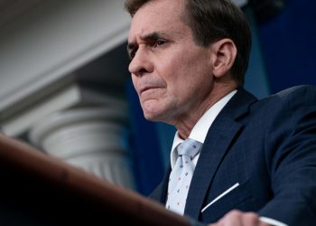 جون كيربي: البيت الأبيض يضغط على إسرائيل وحماس