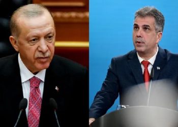 إسرائيل: لن نعيد السفيرة إلى تركيا