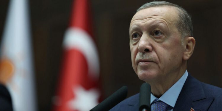 أردوغان: وسائل الإعلام في تركيا تنعم بالحرية والتعددية!