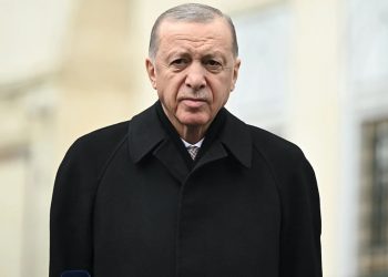 أردوغان يزور المجر اليوم