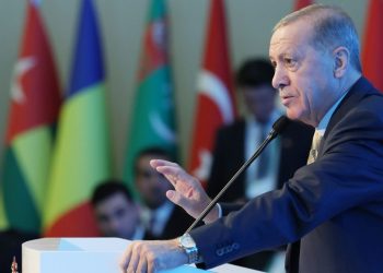 أردوغان: نتنياهو «سفاح غزة» سيلقى مصير ميلوسيفيتش