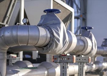 تركيا تعزز وارداتها من النفط الروسي المخفض في ظل العقوبات