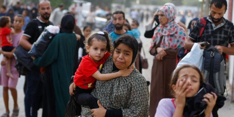 روسيا تنضم لمباحثات صفقة الأسرى الإسرائيليين