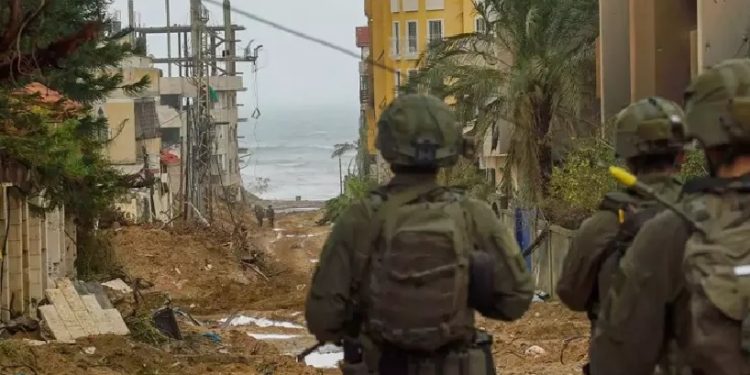 هل أبلغت إسرائيل تركيا والدول العربية بمخططها الثلاثي في غزة؟