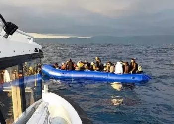 تركيا.. إنقاذ 43 مهاجرا والقبض على 48 آخرين