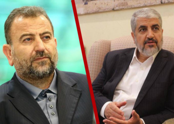 تقارير: قادة حماس يعقدون اجتماعًا سريًّا في تركيا