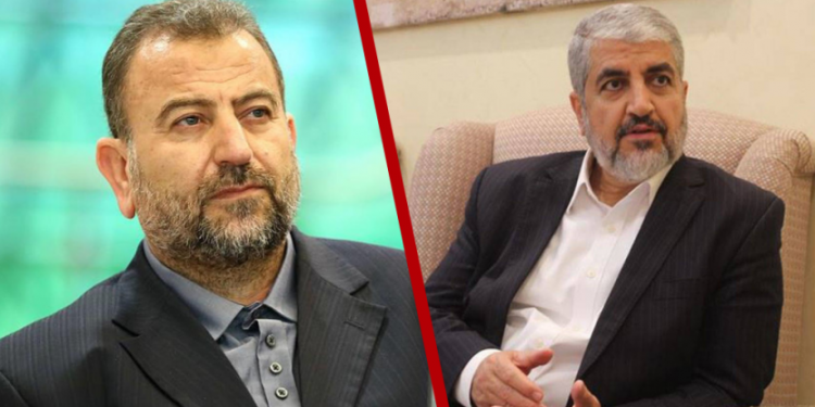 تقارير: قادة حماس يعقدون اجتماعًا سريًّا في تركيا