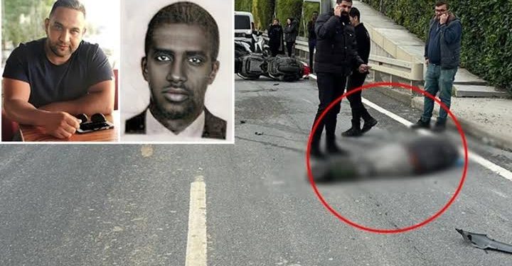 نجل الرئيس الصومالي يغادر تركيا بعد تورطه في مقتل شخص