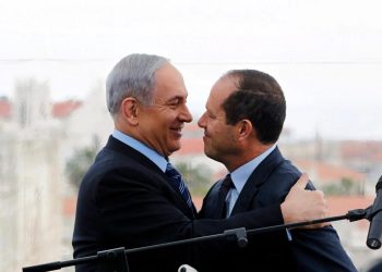 وزير الاقتصاد الإسرائيلي يستعد لمنافسة نتنياهو