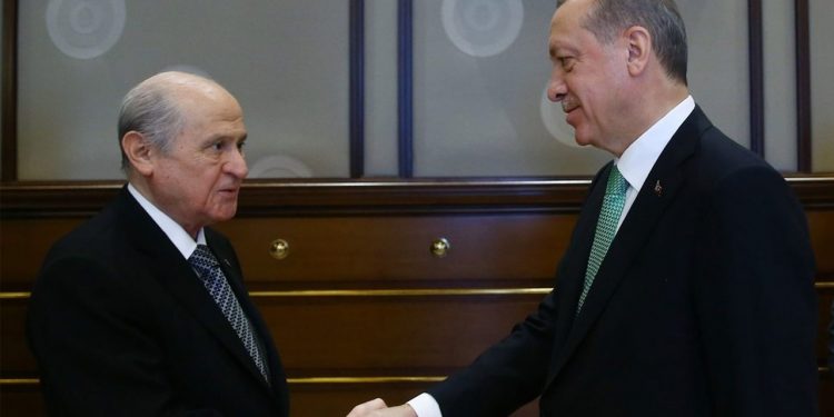 ملامح خطة تحالف الجمهور الحاكم في الانتخابات البلدية