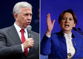 منصور يافاش يرد على وصف أكشنار له “بالجبان”