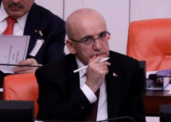 وزير المالية التركي: هدفنا خفض التضخم إلى 36 % نهاية 2024