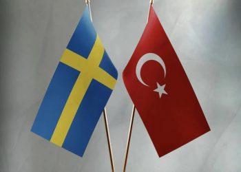 البرلمان التركي يوافق مبدئيا على عضوية السويد بحلف الناتو