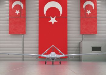 4 شركات تركية ضمن أفضل 100 شركة صناعات دفاعية عالميًّا