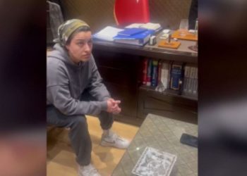 زوجة ضحية حادث نجل الرئيس الصومالي تسحب شكواها!