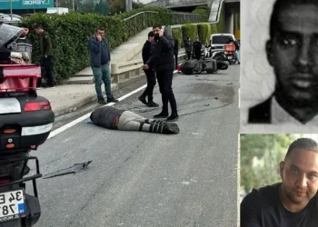 تركيا.. الطب الشرعي: نجل الرئيس الصومالي مخطئ بالدرجة الأولى