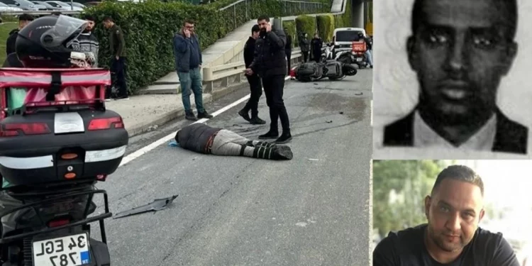 تركيا.. الطب الشرعي: نجل الرئيس الصومالي مخطئ بالدرجة الأولى