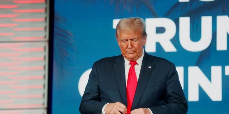 نيويورك تايمز: الولايات المتحدة قد تنسحب من الناتو!