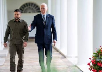 الشيوخ الأمريكي يرفض منح أوكرانيا وإسرائيل مساعدات