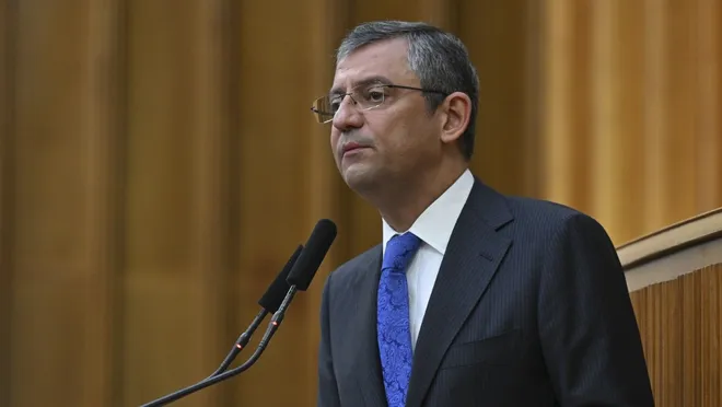 زعيم المعارضة التركية: النضال مستمر لإرساء حقوق الإنسان في تركيا