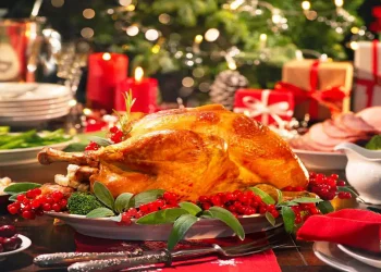 ارتفاع سعر الديك الرمي قبيل رأس السنة في تركيا