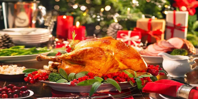 ارتفاع سعر الديك الرمي قبيل رأس السنة في تركيا