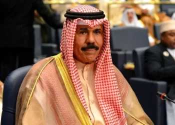 وفاة أمير الكويت الشيخ نواف الصباح عن عمر 86 عاما
