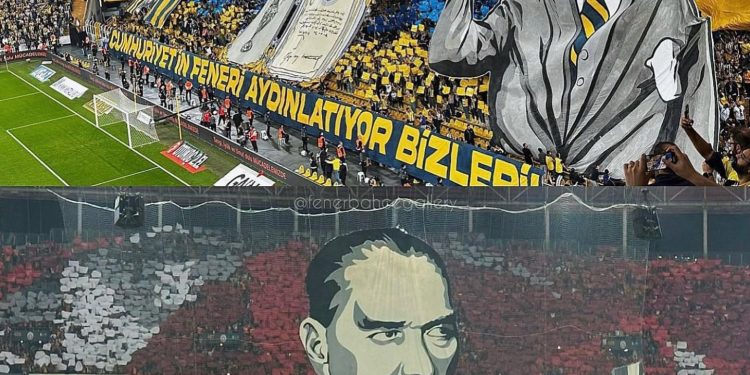 أزمة كروية.. إلغاء نهائي السوبر التركي في السعودية