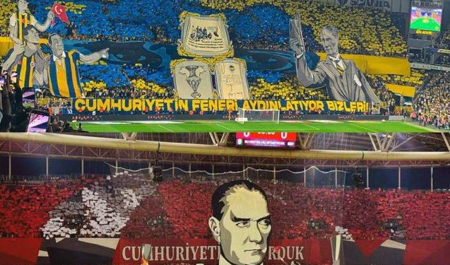 بعد إلغاء السوبر التركي.. تغيير اسم شارع القنصلية السعودية في إسطنبول