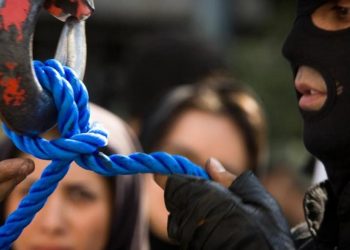 إيران تعدم 4 أكراد متهمين بالتجسس لصالح الموساد