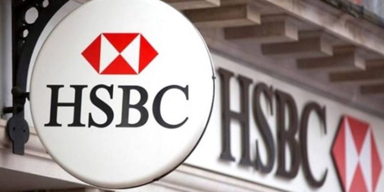 بنك HSBC يتوقع تسجيل الدولار في تركيا 33 ليرة