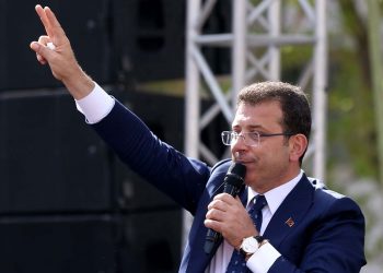 مدير متروبول: فوز إمام أوغلو مجددا يعني أنه رئيس تركيا القادم