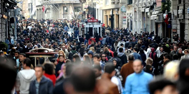 توزيع الدخل في تركيا يتدهور بشكل غير مسبوق