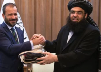 رجال الأعمال الأتراك يستعدون للاستثمار في أفغانستان