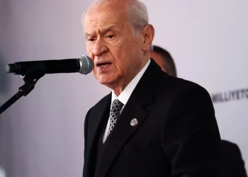 حليف أردوغان: نرفض الوجود العسكري الأمريكي في العراق وسوريا