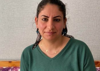 تركيا.. اعتقال رئيسة تحرير موقع JINNEWS