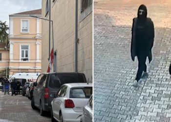 داعش يتبنى الهجوم على كنيسة إسطنبول