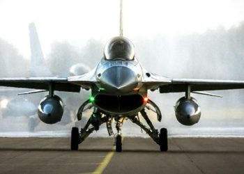 اقتراب الموافقة الأمريكية على بيع صفقة طائرات “F-16” لتركيا