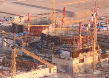 محطة “أكويو” الذرية التركية ستشهد تشغيل المفاعل الأول هذا العام