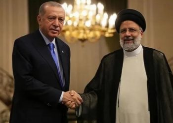 تأجيل زيارة الرئيس الإيراني إلى تركيا للمرة الثانية