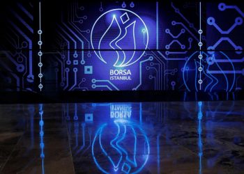 كبار المستثمرين يغادرون بورصة إسطنبول