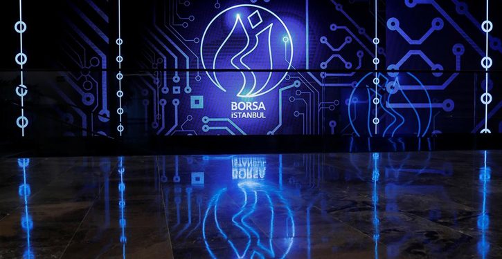كبار المستثمرين يغادرون بورصة إسطنبول