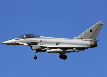 ألمانيا تقبل طلب السعودية بشأن مقاتلات يوروفايتر وتمنعها عن تركيا