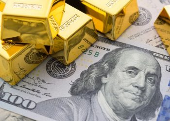 استمرار التراجع بصافي احتياطي المركزي التركي