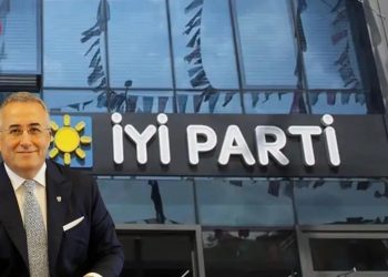 حزب الجيد يعيّن مرشحه لرئاسة بلدية أنقرة