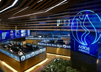 انخفاض قياسي بعدد المستثمرين في بورصة إسطنبول