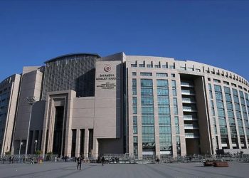 تركيا تعتقل 33 بتهمة التجسس لصالح إسرائيل 